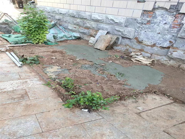 化州地基基础注浆增加承载力灌浆加固