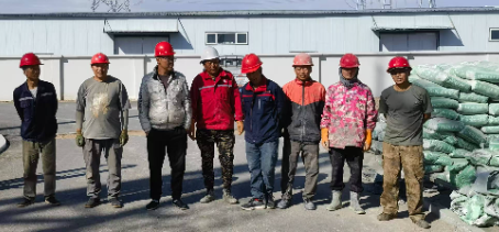 化州厂房地基沉降注浆加固施工队伍怎么选